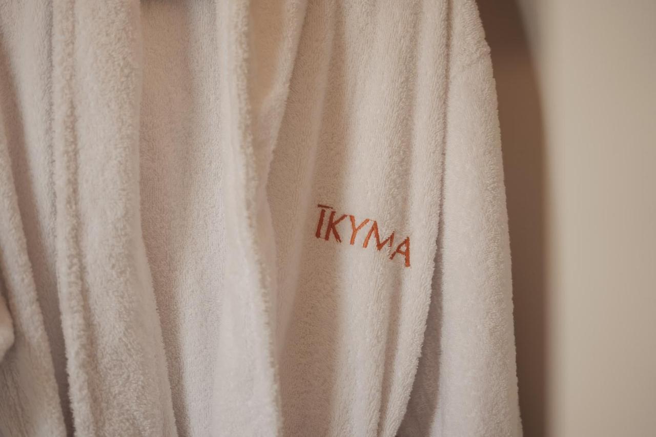 波利克罗诺 Ikyma Boutique酒店 外观 照片